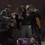Brad Mackinnon - @big_boi_brad69 - Instagram