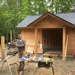 Brad Maclachlan - @sealbaycraftsmen - Instagram