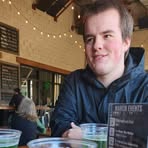 Brady MacLachlan - Facebook