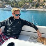 Brad Macmillan - @dawgthefrog - Instagram