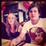 Brad - @bradmader96 - Instagram