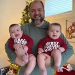 Brad Mader - @bearitup31 - Instagram