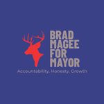 Brad Magee - @bradforchange_reddeer - Instagram