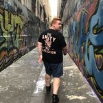 Brad Magee - @bruhdmagiggle - Instagram