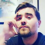 Brad Magee - @mageebrad - Instagram