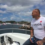 Brad Maher - @bradmaher83 - Instagram