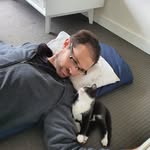 Brad Major - @bradamajor - Instagram