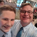 Brad Major - @bmajor74 - Instagram