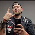 Brad Sherrill - @bradmajor_az - Instagram