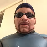 Masked Brad - @brad_majors90 - Instagram
