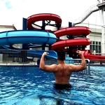 brad mak - @mykmyk610 - Instagram