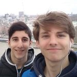 Brad Makin - @_bmakin98 - Instagram