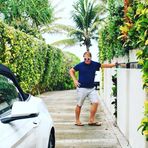 Brad Makin - Facebook