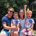 Brad Makin - @bradfordjames06 - Instagram