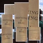 JE_SUIS_MORT - @brad_making_things - Instagram