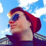 Brad Malcolm - @brad_malcolm - Instagram
