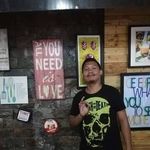 brad malinao - @bradmalinao - Instagram