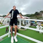 John Fernan Malinao - @brad.malinao - Instagram