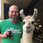 Brad Mall - @mallbrad - Instagram