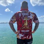 Brad Mallaby - @bradmallaby - Instagram