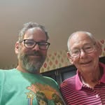 Brad Bradley - @brad.mallinger - Instagram