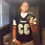 Brad Mallory - @lilman33 - Instagram