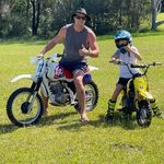 Brad Malone - @moey002 - Instagram