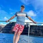 Brad Malone - @bambamsend - Instagram
