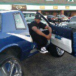 Brad Malone Fadeking - @moneymook0005fade_king - Instagram