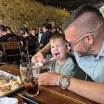 Brad Mancini - @mr_turboss - Instagram