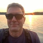 Brad Mandell - @mandellbrad - Instagram