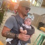 Brad Myles - @bradmandella - Instagram