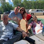 Brad Alan Mansfield - @b_rad.mansfield - Instagram