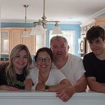 Brad Mansfield - @rednewfie - Instagram