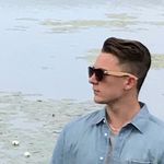 Bradley Mansfield - @bradmans - Instagram