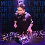 Brad Manuel - @m1dnight.dnb - Instagram