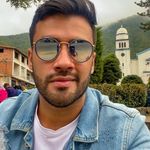 Brad Manuel - @alexender6131 - Instagram