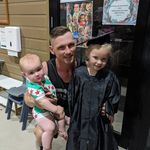 Brad Manuel - @life.of.bradz - Instagram