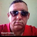 Manoel Cardoso - @bradokmanuel - Instagram