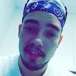 Brad Wood "Marble Eye Maniac" - @bradwood6915 - Instagram