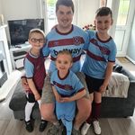 Bradley Marrable - @bradmarbles - Instagram