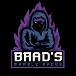 Brad's Marble Races - @bradsmarbleraces - Instagram