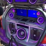 Brad Marcus - @txsoundsystms - Instagram