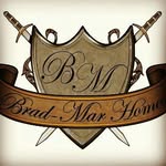 BradMarHomes - @bradmarcustomhomes - Instagram