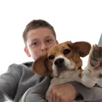 Brad - @bradmares22 - Instagram