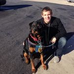 Brad Mares - @bradmares - Instagram