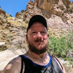Brad Mares - @thetitans - Instagram