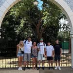 Brad Margeson - @wsucougs21 - Instagram