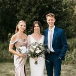 Brad Margeson - @bradmargeson - Instagram