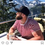 Brad - @brad.marker - Instagram